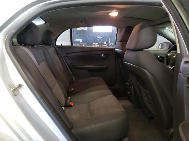 Photo 6 from auction – 2012 CHEVROLET MALIBU 1LT with VIN 1G1ZC5E07CF365628