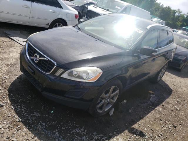 Photo 2 from auction – 2013 VOLVO XC60 3.2 with VIN YV4952DZ2D2409735