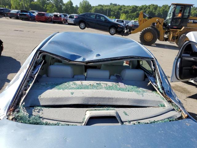 Photo 9 from auction – 2011 TOYOTA AVALON BAS with VIN 4T1BK3DBXBU394467