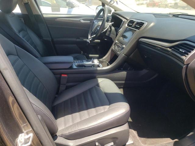 Photo 5 from auction – 2017 FORD FUSION SE with VIN 3FA6P0PU4HR354619