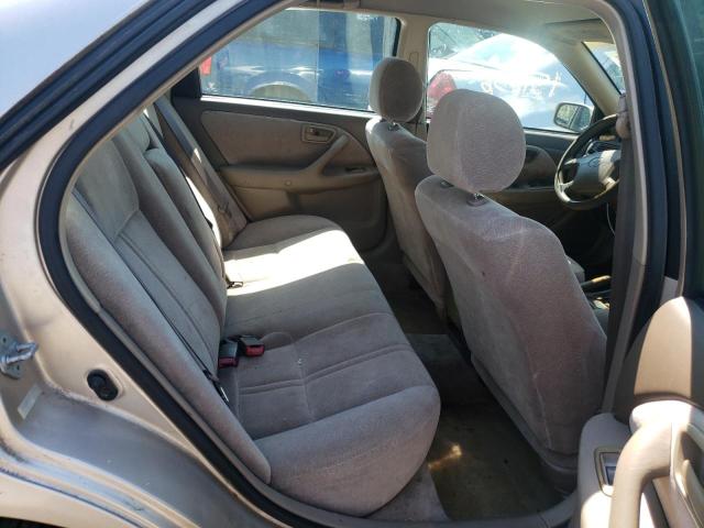 Photo 6 from auction – 1997 TOYOTA CAMRY CE with VIN 4T1BF22K3VU910707