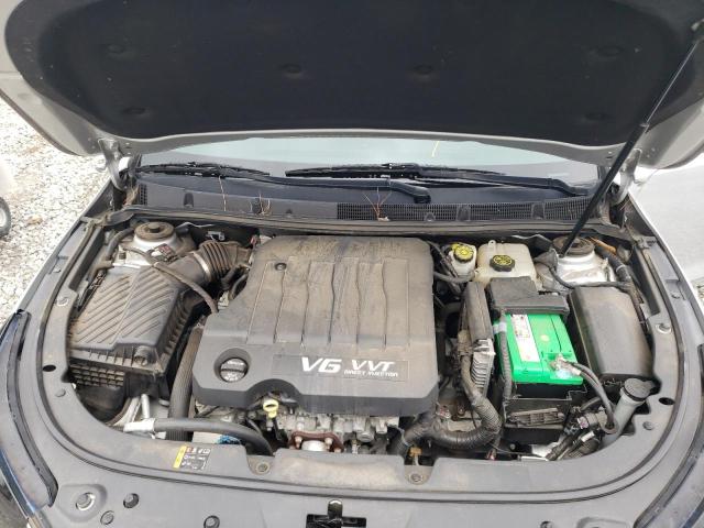 Photo 7 from auction – 2014 BUICK LACROSSE with VIN 1G4GA5G31EF159473