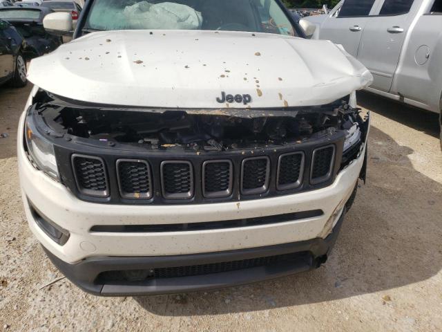 Photo 9 from auction – 2019 JEEP COMPASS LI with VIN 3C4NJCCBXKT664006