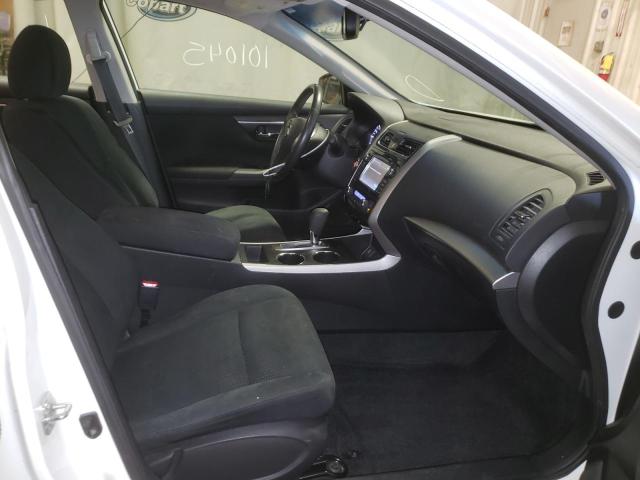 Photo 5 from auction – 2015 NISSAN ALTIMA S with VIN 1N4AL3AP1FC111730
