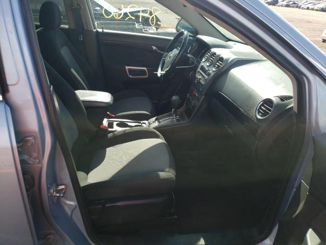 Photo 5 from auction – 2013 CHEVROLET CAPTIVA LT with VIN 3GNAL3EK6DS584336