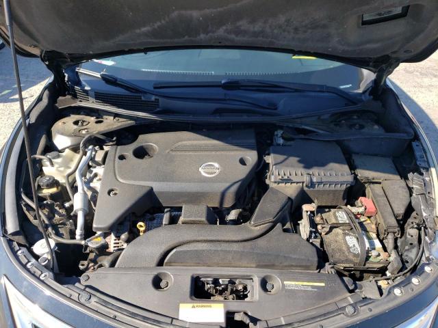 Photo 7 from auction – 2013 NISSAN ALTIMA 2.5 with VIN 1N4AL3AP7DC258843