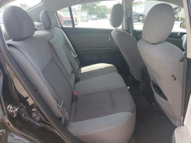 Photo 6 from auction – 2012 NISSAN SENTRA 2.0 with VIN 3N1AB6AP6CL696970