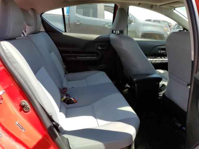 Photo 6 from auction – 2015 TOYOTA PRIUS C with VIN JTDKDTB34F1087569