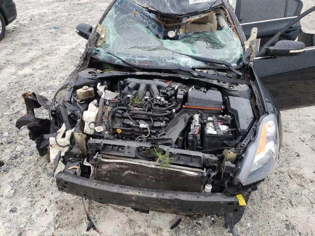 Photo 7 from auction – 2009 NISSAN ALTIMA 3.5 with VIN 1N4BL21E89N524511