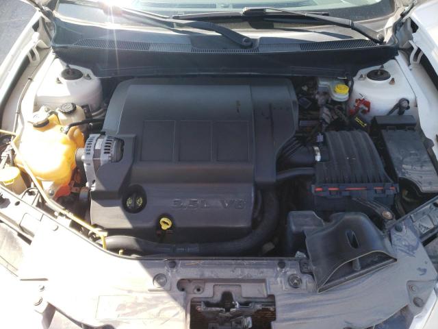 Photo 7 from auction – 2008 CHRYSLER SEBRING LI with VIN 1C3LC65M78N243584