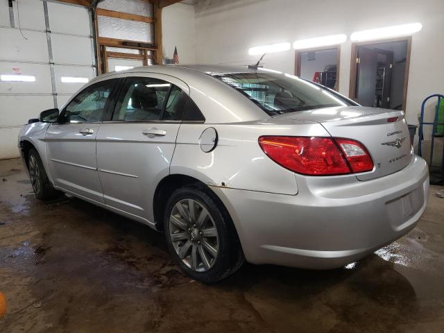 Photo 3 from auction – 2010 CHRYSLER SEBRING LI with VIN 1C3CC5FB0AN146725