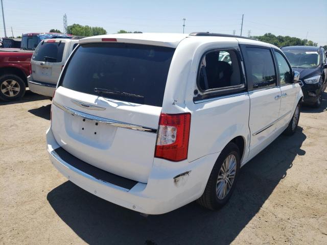 Photo 4 from auction – 2016 CHRYSLER TOWN & COU with VIN 2C4RC1CG4GR253609