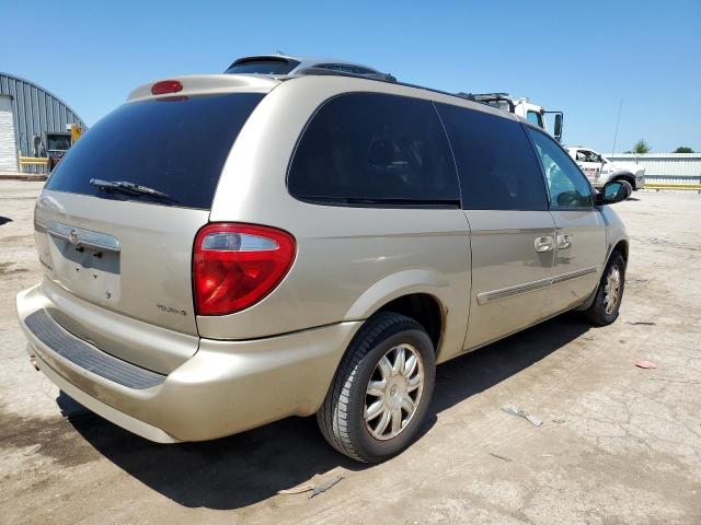 Photo 4 from auction – 2007 CHRYSLER TOWN & COU with VIN 2A8GP54L47R120372