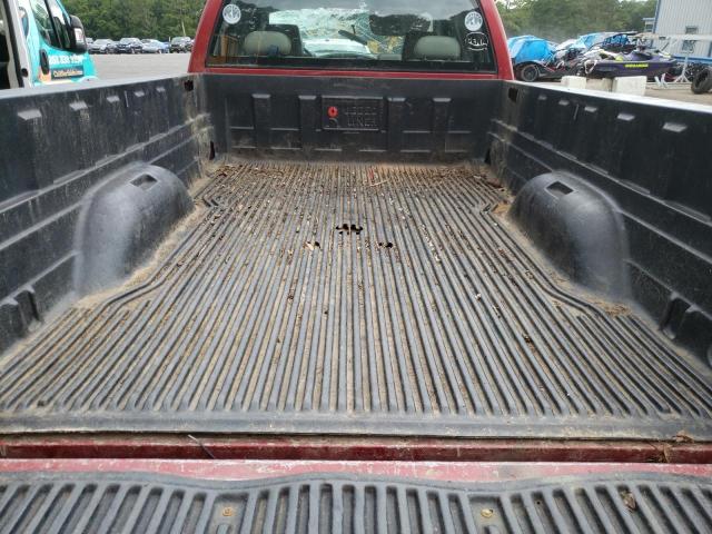 Photo 9 from auction – 2006 DODGE RAM 3500 S with VIN 3D7ML48C96G281384