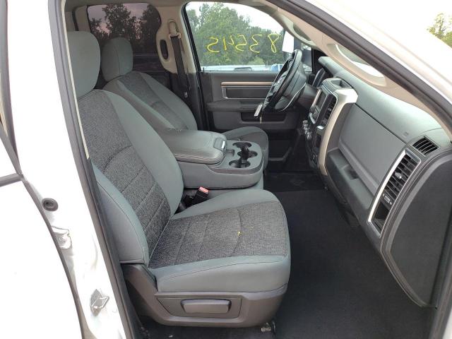 Photo 5 from auction – 2015 RAM 1500 SLT with VIN 1C6RR6GT1FS604452