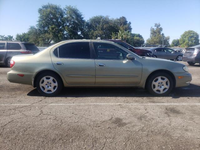 Photo 9 from auction – 2000 INFINITI I30 with VIN JNKCA31A6YT115763