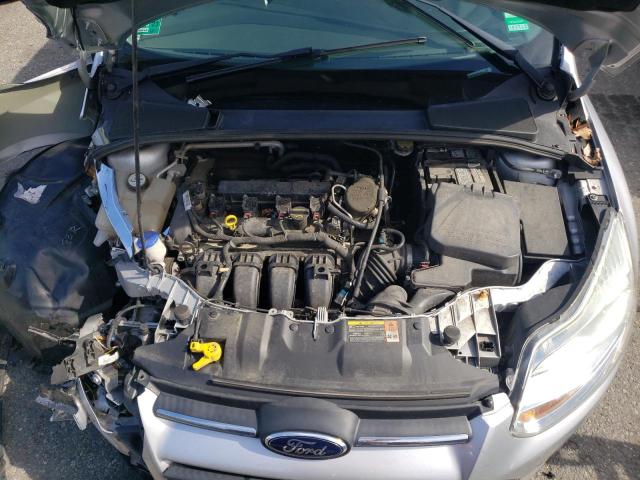 Photo 7 from auction – 2013 FORD FOCUS SE with VIN 1FADP3K25DL278335