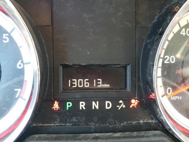 Photo 8 from auction – 2016 DODGE GRAND CARA with VIN 2C4RDGCG2GR202450