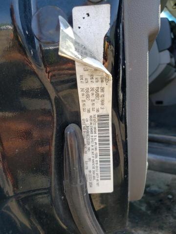 Photo 10 from auction – 2006 JEEP COMMANDER with VIN 1J8HG48K06C231654