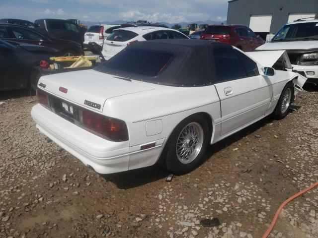 Photo 4 from auction – 1991 MAZDA RX7 with VIN JM1FC3527M0902504