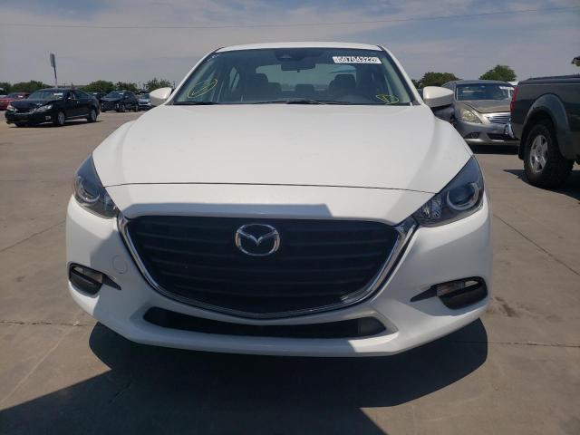Zdjęcie 9 z aukcji – 2018 MAZDA 3 TOURING z VIN 3MZBN1V34JM239159
