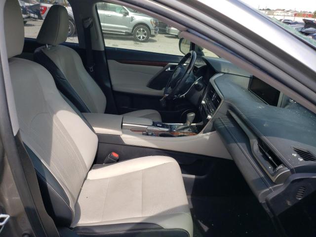 Photo 5 from auction – 2019 LEXUS RX 350 L with VIN JTJGZKCA0K2011136