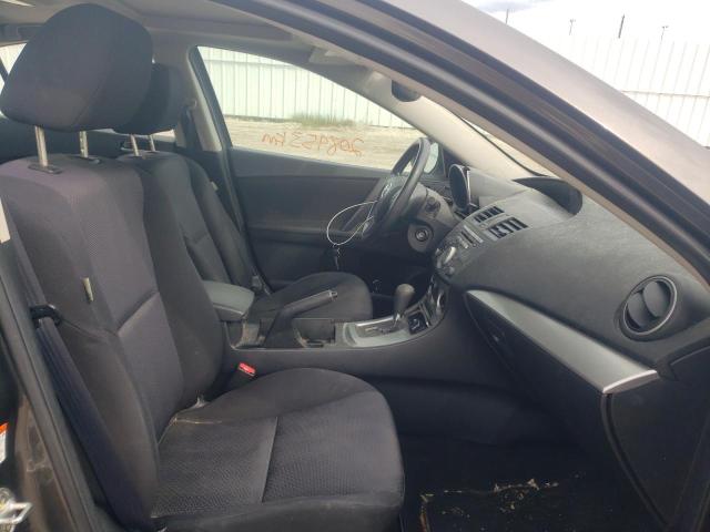 Photo 5 from auction – 2010 MAZDA 3 I with VIN JM1BL1SF2A1122782