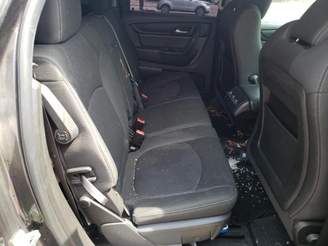 Photo 6 from auction – 2016 GMC ACADIA SLE with VIN 1GKKVNEDXGJ225439