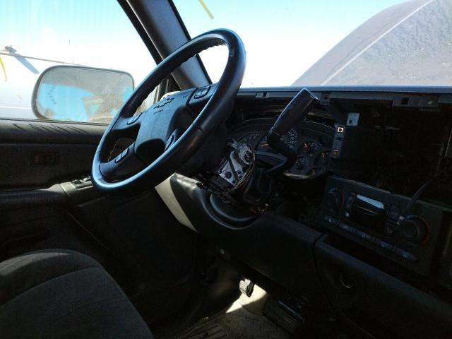 Photo 9 from auction – 2004 CHEVROLET SILVERADO with VIN 1GCHK23U54F225251