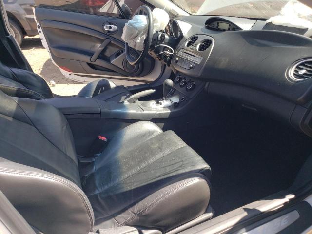 Photo 5 from auction – 2011 MITSUBISHI ECLIPSE GS with VIN 4A31K5DF6BE008522