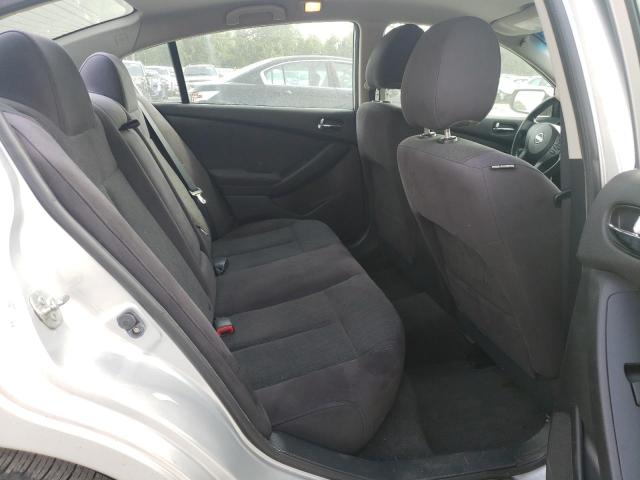 Photo 6 from auction – 2012 NISSAN ALTIMA BAS with VIN 1N4AL2AP3CC135405