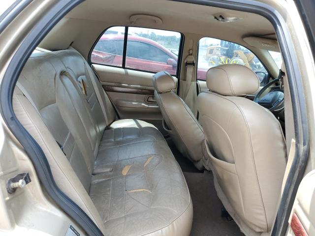 Photo 6 from auction – 2000 MERCURY GRAND MARQ with VIN 2MEFM75W5YX605227