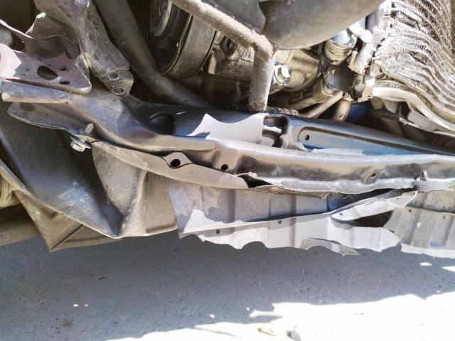 Photo 9 from auction – 2015 HYUNDAI ACCENT GLS with VIN KMHCT4AE1FU819716