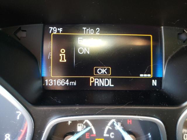 Photo 8 from auction – 2015 FORD FOCUS SE with VIN 1FADP3F22FL373142