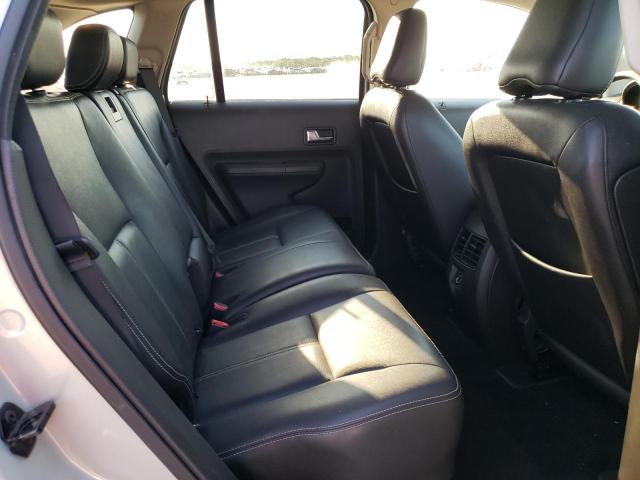 Photo 6 from auction – 2007 FORD EDGE SEL P with VIN 2FMDK39C27BB67586