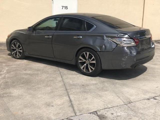 Photo 3 from auction – 2016 NISSAN ALTIMA 2.5 with VIN 1N4AL3AP2GN362696