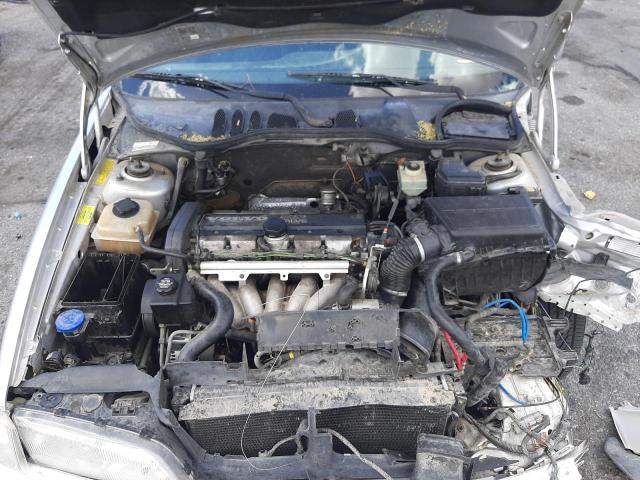 Photo 7 from auction – 1998 VOLVO S70 with VIN YV1LS5571W1517511