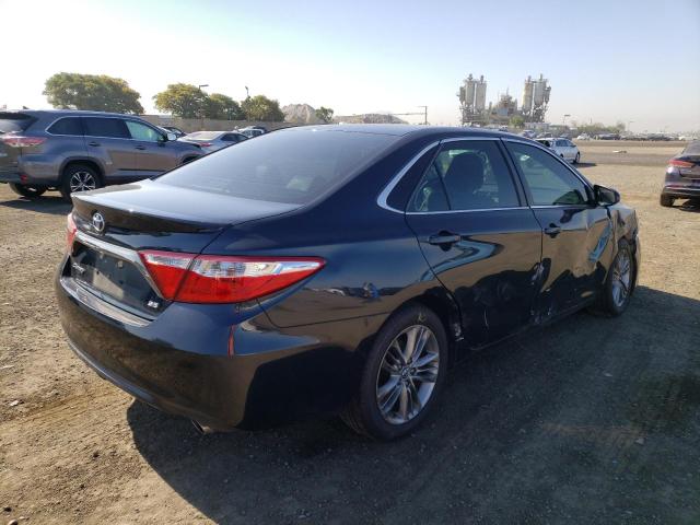 Photo 4 from auction – 2015 TOYOTA CAMRY LE with VIN 4T1BF1FK9FU065514