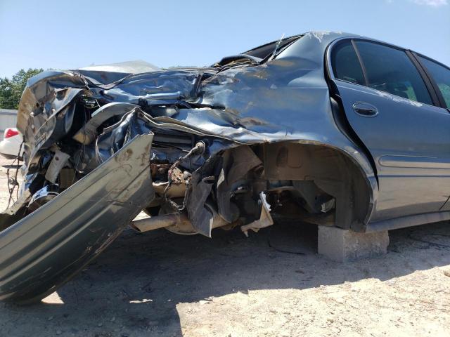 Photo 9 from auction – 2000 BUICK LESABRE LI with VIN 1G4HR54K8YU230421
