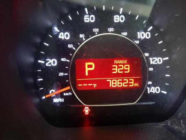 Photo 8 from auction – 2016 KIA SOUL with VIN KNDJN2A2XG7392827