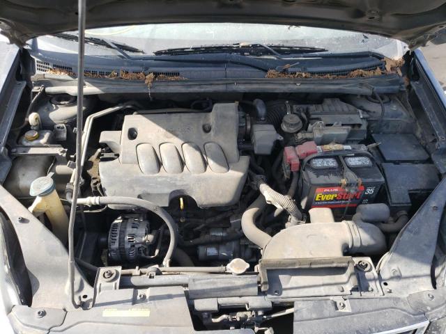 Photo 7 from auction – 2011 NISSAN SENTRA 2.0 with VIN 3N1AB6AP0BL651294