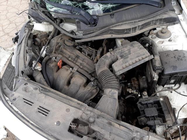 Photo 7 from auction – 2014 KIA OPTIMA LX with VIN 5XXGM4A74EG350582