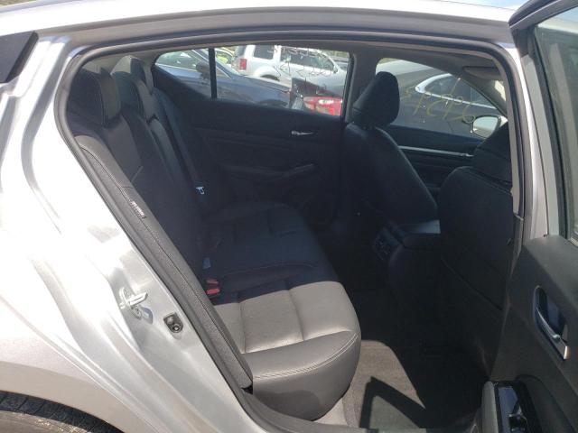 Photo 6 from auction – 2020 NISSAN ALTIMA SL with VIN 1N4BL4EV5LC191158