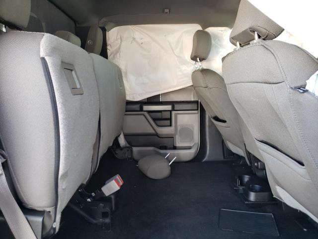Photo 6 from auction – 2018 FORD F150 SUPER with VIN 1FTEW1C51JFB88527
