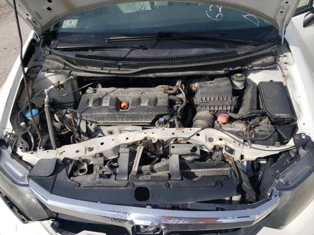 Photo 7 from auction – 2012 HONDA CIVIC LX with VIN 2HGFB2F56CH304454