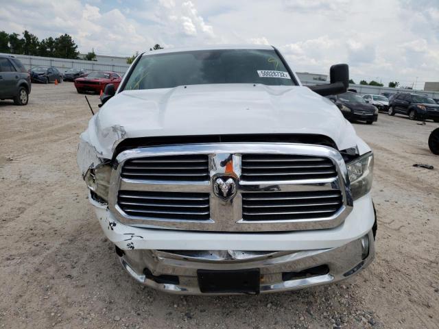 Photo 9 from auction – 2015 RAM 1500 SLT with VIN 1C6RR6GT1FS604452