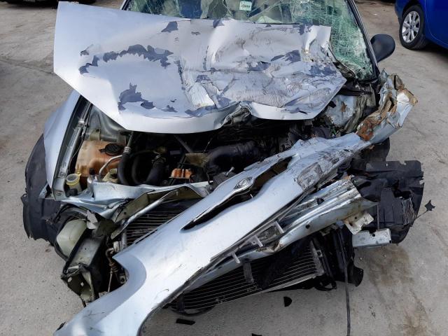 Photo 7 from auction – 2002 CHRYSLER SEBRING LX with VIN 1C3EL46X02N224579