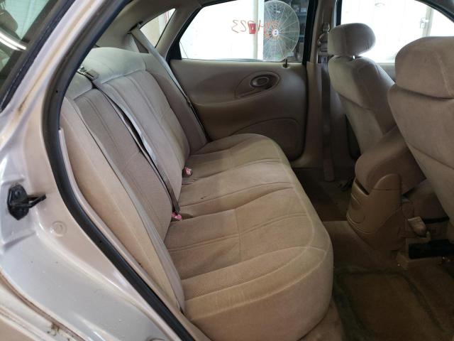 Photo 6 from auction – 1998 FORD TAURUS with VIN 1FAFP52U7WA179293