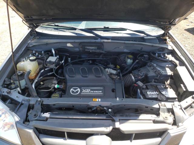 Photo 7 from auction – 2003 MAZDA TRIBUTE ES with VIN 4F2CZ96193KM44333