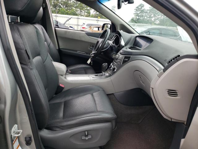 Photo 5 from auction – 2006 SUBARU B9 TRIBECA with VIN 4S4WX85C464403127